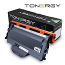 Tonergy Compatible Toner Cartridge BROTHER TN-2125 TN-2120 TN-360 Black, 5.2k