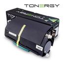 Tonergy Compatible Toner Cartridge LEXMARK X463H21G Black, High Capacity 9k