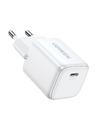 Charger Wall GaN 30W CD319 White - 15326