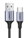 кабел USB 2.0 Type A to Type-C US288, 1.5m - 60127