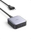 универсално зарядно за стена Charger Wall 65W GaN Nexode CD327, 2 x USB-A, 2 x Type-C - 90747