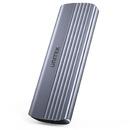 Storage - Case - M.2 NVMe M-key 10 Gbps - S1241B