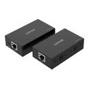 удължител HDMI Extender over LAN - V101A