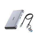 външна кепчър карта Video Capture Card - 4K@60Hz, Aluminium - V1177AGY01