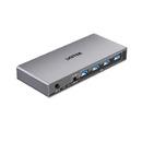 превключвател KVM Switch - HDMI 4K@60Hz - V1309AGY01