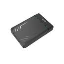 Storage - Case DiskGuard Raiden - 2.5/3.5 inch USB3.0 UASP - Y-3035