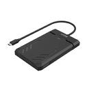 Storage Case - DiskGuard Raiden 2.5 inch USB-C - Y-3036A