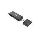 четец за карти Card Reader USB-C - Y-9328