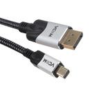 кабел Mini Display Port M/ Display Port M 8K - CG685-2.0m