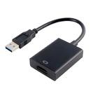 адаптер Adapter USB3.0 AM -> HDMI F - CU320-B
