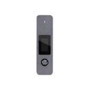 Storage - Case - M.2 NVMe/SATA M/B key - USB-C/A Gen.2 10Gbps, Fingerprint Encryption - CU855SN-F