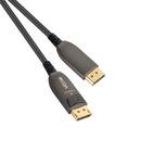 активен оптичен кабел Active Optical Cable DisplayPort V1.4 M/M 15m - D3751-15.0m