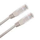 LAN UTP Cat5e Patch Cable - NP512B-0.5m