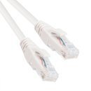 Пач кабел LAN UTP Cat6 Patch Cable - NP612B-15m