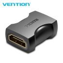 Адаптер Adapter HDMI Female to Female Coupler Black - AIRB0