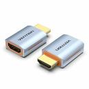 Адаптер Adapter HDMI M / HDMI F - AIVH0