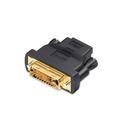 Адаптер Adapter DVI M / HDMI F Gold plated - ECDB0