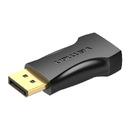 адаптер Adapter DisplayPort DP M / HDMI F Gold plated - HBOB0