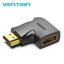 Адаптер Adapter HDMI Vertical Flat 270 Degree M/F - AIQB0