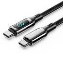 USB2.0 Type-C/Type-C 100W 1.2m - TAYBAV