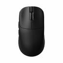 VXE Wireless Gaming Mouse MAD R 8K SET - Omron Optical Microswitches, Black