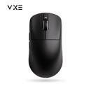Wireless Gaming Mouse Dragonfly R1 Pro Max 1K (4K compatible) - Kailh White Blade Switches, White