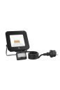 Light - R5113 - WiFi Smart Outdoor Floodlight with PIR Sensor, 20W/100W, 1600lm