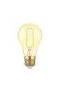 смарт крушка Light - R5137 - WiFi Smart Filament LED Bulb E27, Type A60, Amber, Warm and Cool White, 4.9W/50W, 470 lm