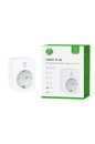 Woox умен контакт Plug - R6118 - WiFi Smart Plug EU E/F Schucko 16A with Energy Meter