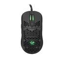 Gaming Mouse GALAHAD - 7200dpi, 1000Hz, Black