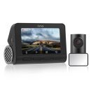 Dash Cam 4K Set A800S-1, Rear Cam included