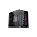 Case mATX - Cloud M DGT 3AF