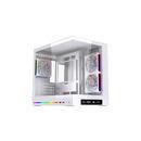 Case mATX - Cloud M DGT 3AF Arctic