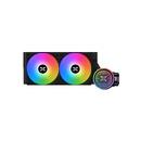 водно охлаждане Water Cooling FENIX 240 - Addressable RGB
