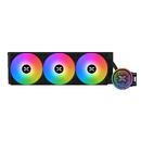 водно охлаждане Water Cooling FENIX 360 - Addressable RGB