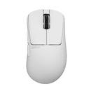 професионална геймърска мишка Wireless Gaming Mouse Xlite CrazyLight Uyuni White