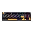 Xtrike ME Gaming Mechanical keyboard 98 keys - GK-997 - (English US)
