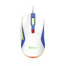 Xtrike ME Gaming Mouse GM-227 - 3600dpi
