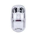 Xtrike ME безжична геймърска мишка Wireless Gaming Mouse GW-114 - 1600dpi, Bluetooth, 2.4G
