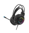 Xtrike ME Gaming Headphones HP-318 - 50mm, RGB