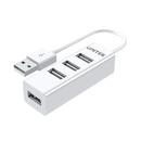 USB 2.0 HUB 4 port White - Y-2146