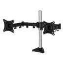 Desk Mount Dual Monitor 4xUSB3.0 - Z2 Pro - Gen 3