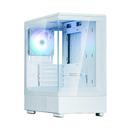 кутия Case mATX - P10 White