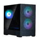 кутия Case mATX - P30 AIR Black