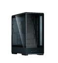 кутия Case ATX - P50 Black