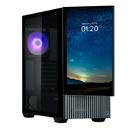 кутия Case ATX - Z10 DS - 15.6 inch Full HD Display