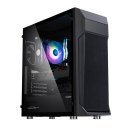 Кутия за компютър Case ATX - Z1 PLUS