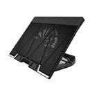 Notebook Cooler 17" Black ZM-NS3000