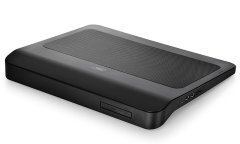 Охлаждане за лаптоп Notebook Cooler N25 17" - 2.5" HDD/SSD tray