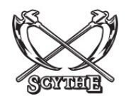 Scythe